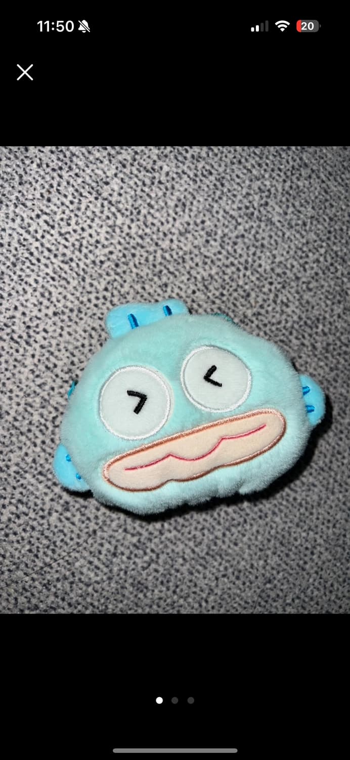 한교동 동전파우치 새상품 상품이미지1