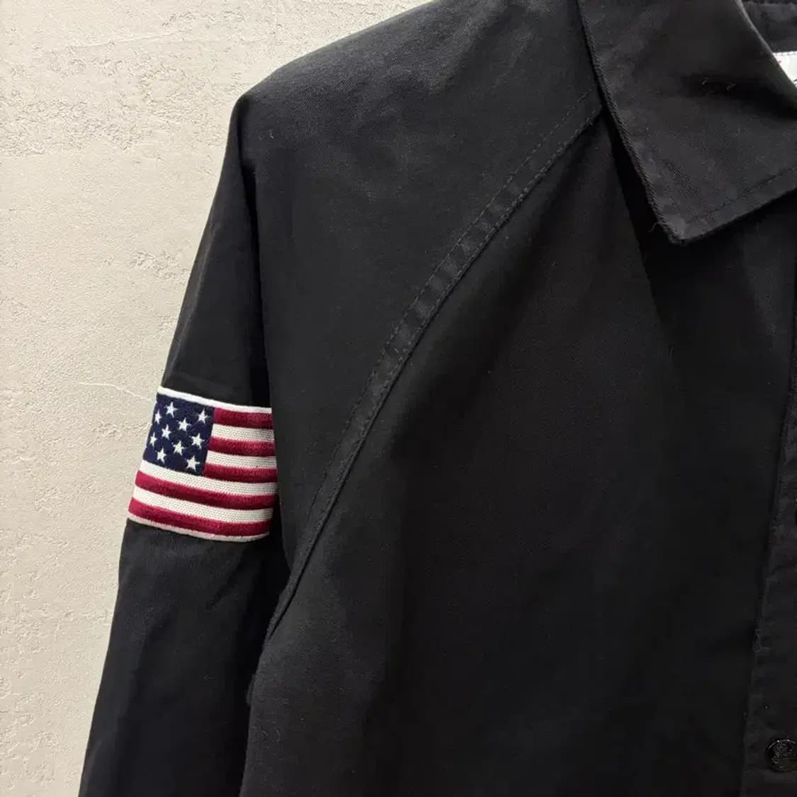 Saintpain california coach jacket XL 상품이미지3