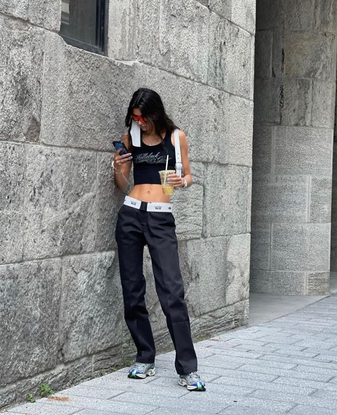 디키즈 874 블랙 31x32 상품이미지2