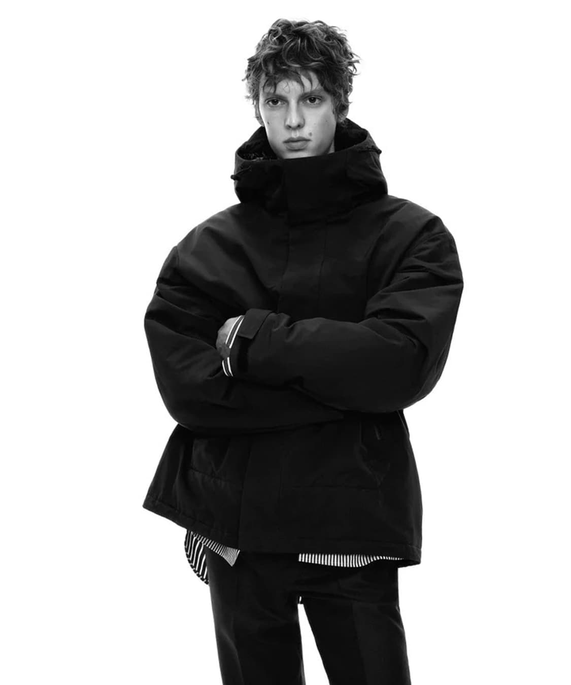 유니클로 질샌더 패딩 (uniqlo j+) 상품이미지1