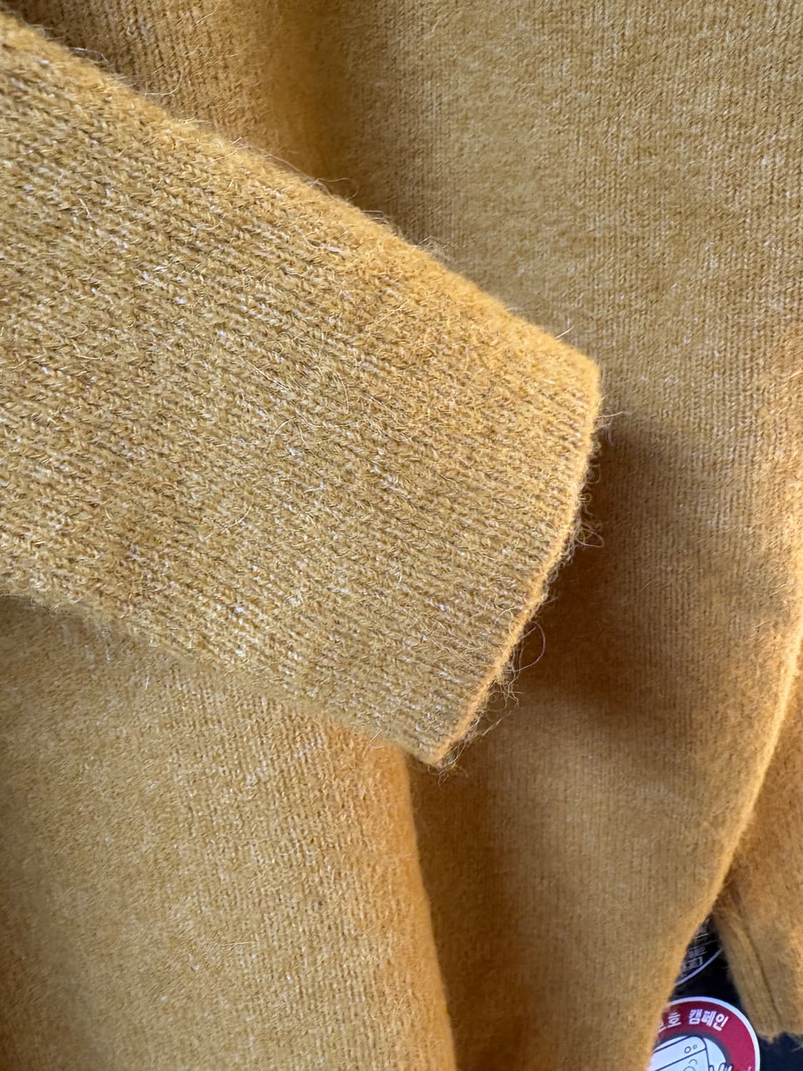 cos니트 상품이미지5