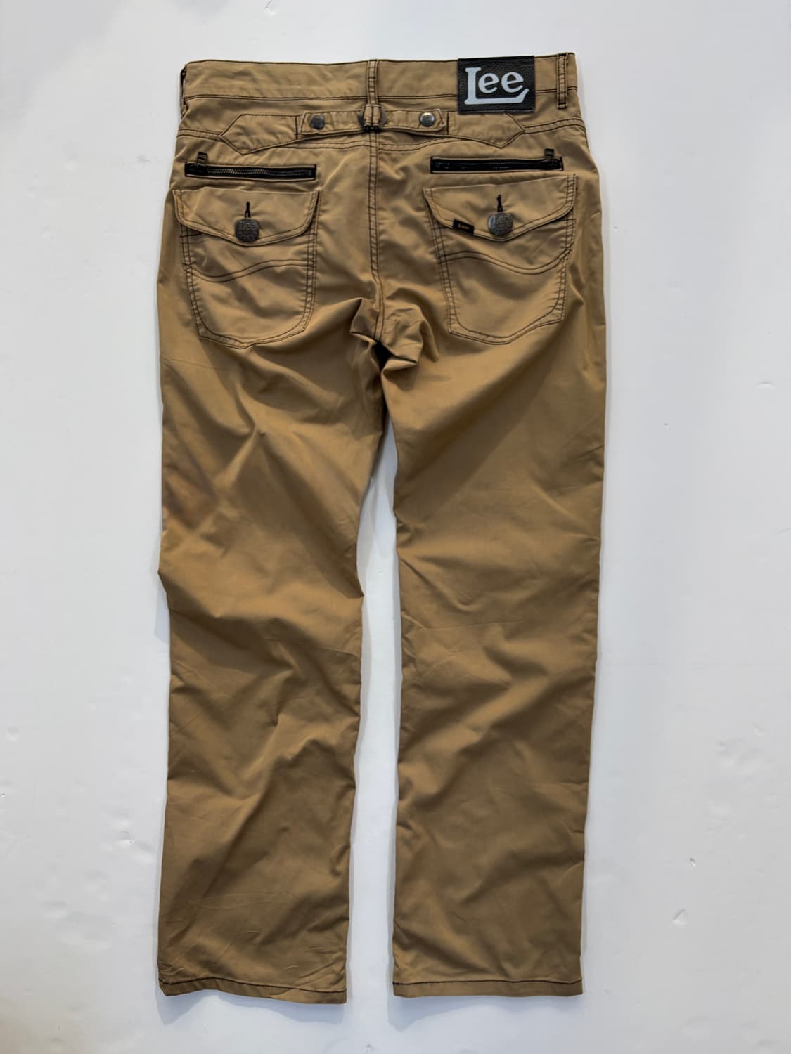 Lee Riders 포켓 치노 팬츠 상품이미지7