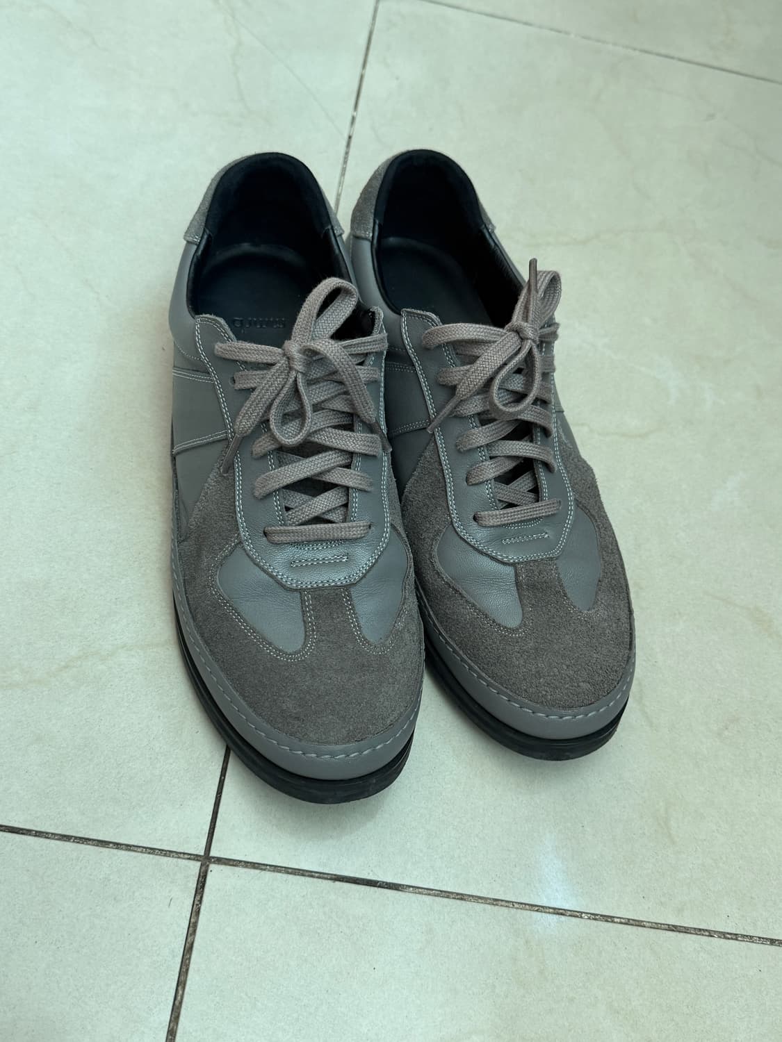 mmrb 메모러블 독일군 그레이 상품이미지6