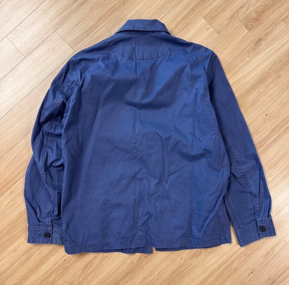 유니클로 JW 앤더슨 프랜치 워크자켓 상품이미지3