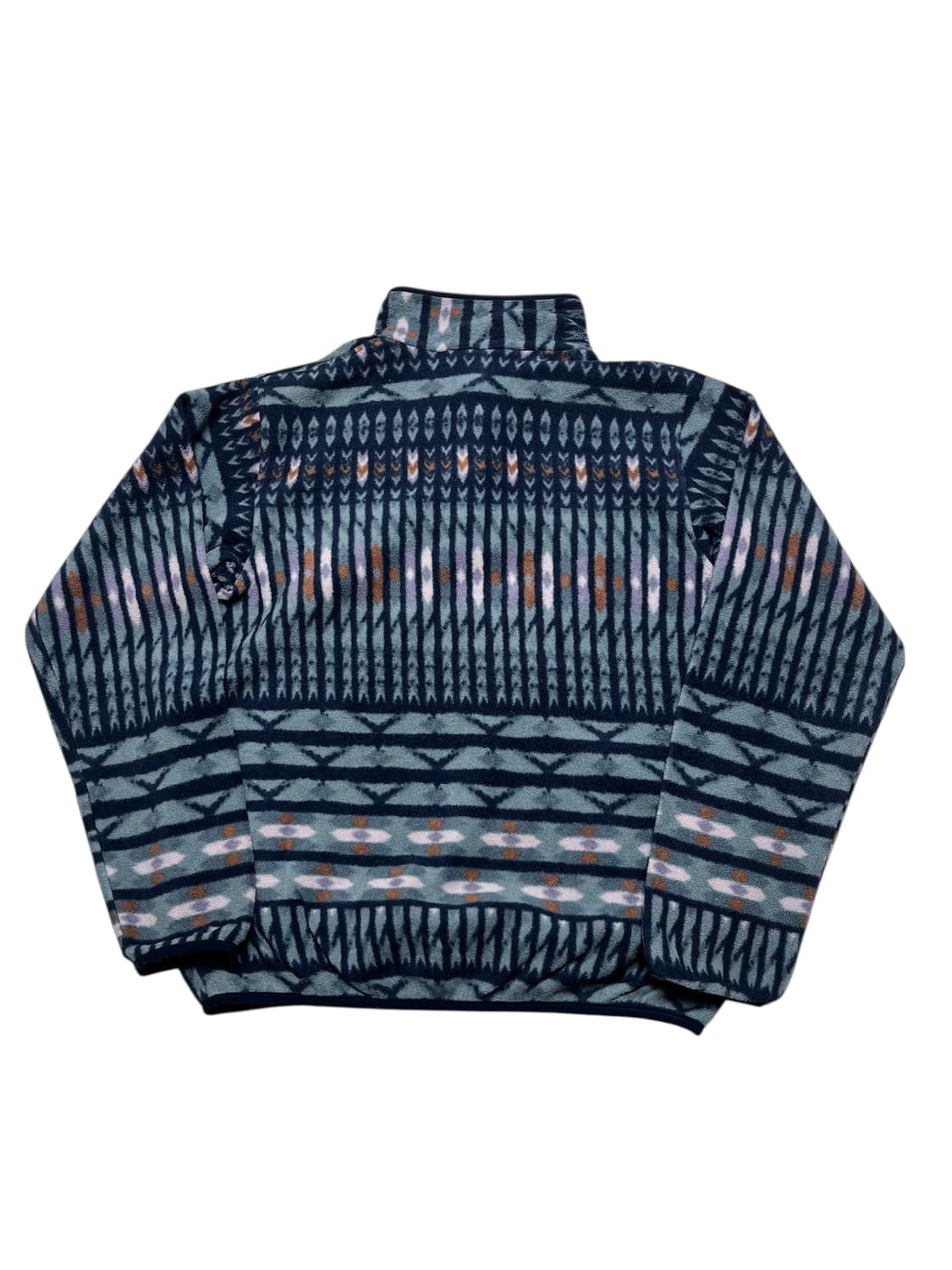 파타고니아 신칠라 쿠타 클래쉬 쉐도우 블루M 상품이미지2