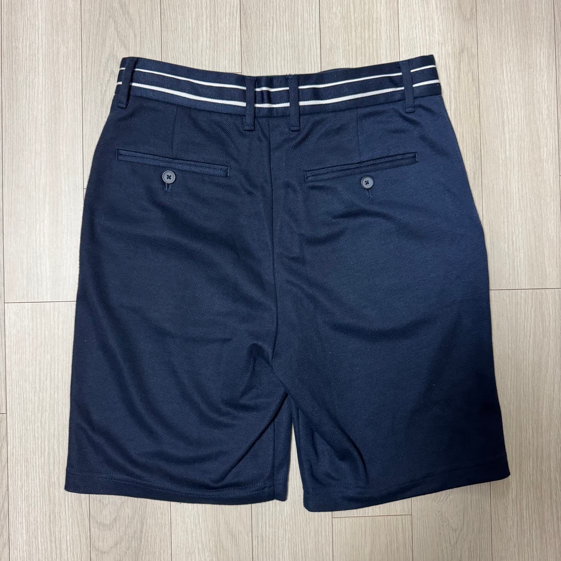 자라 반바지 상품이미지2