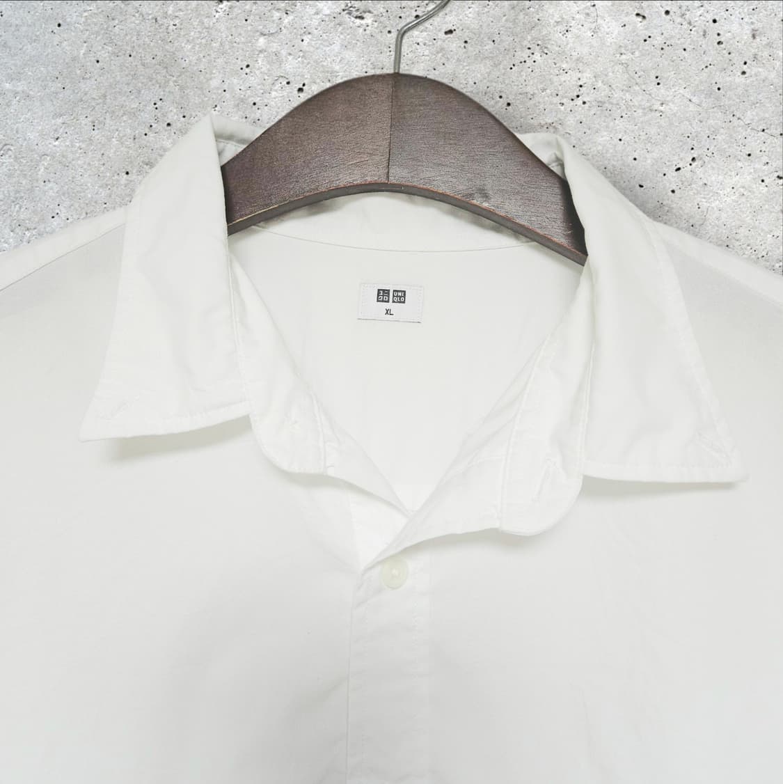 유니클로 셔츠 (105/XL) 상품이미지2