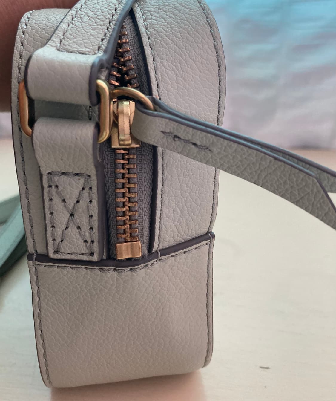 파슬 크로스백 상품이미지8