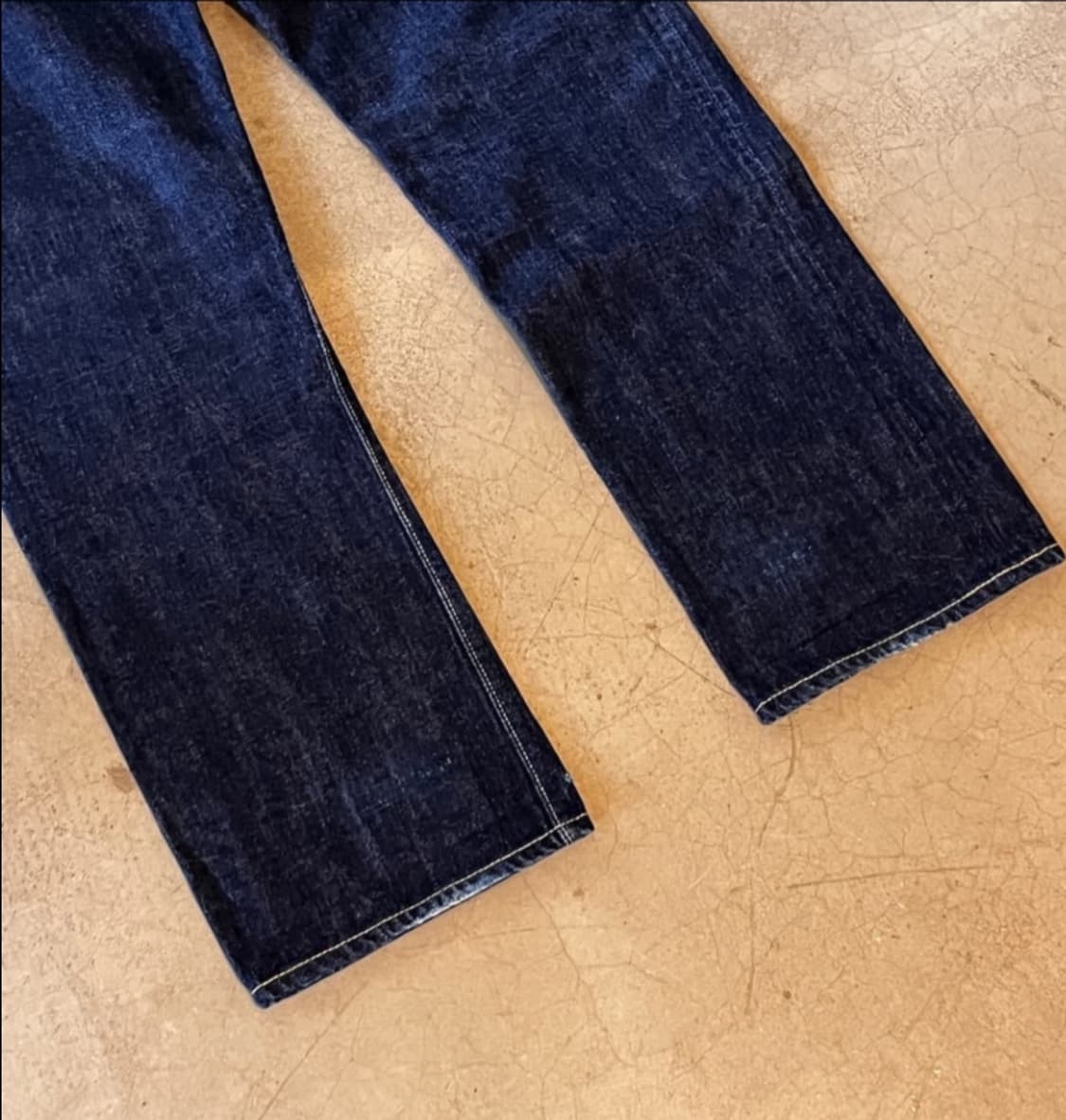 웨어하우스 wearhouse&co 1001 (셀비지) 상품이미지7