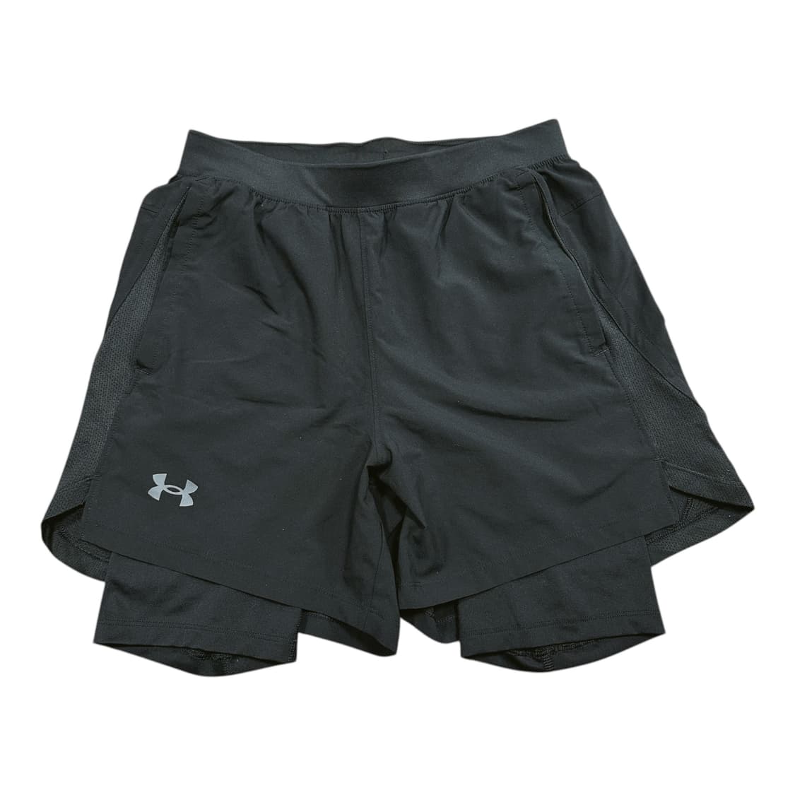 ✨ (바배) 언더아머 투인원 기능성 반바지  상품이미지1