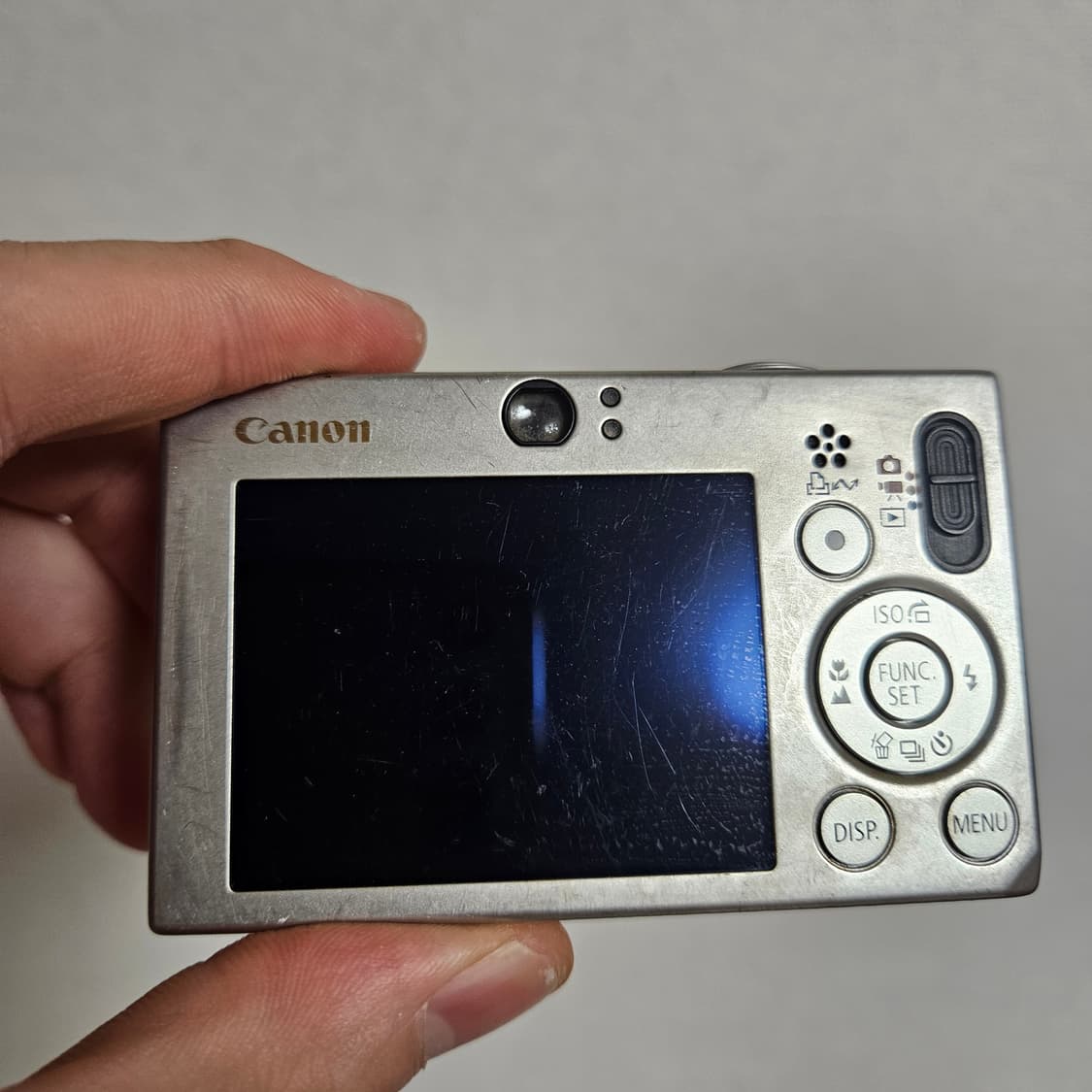 강민경 디카 캐논 IXY10 (IXUS70) 익시10 상품이미지4