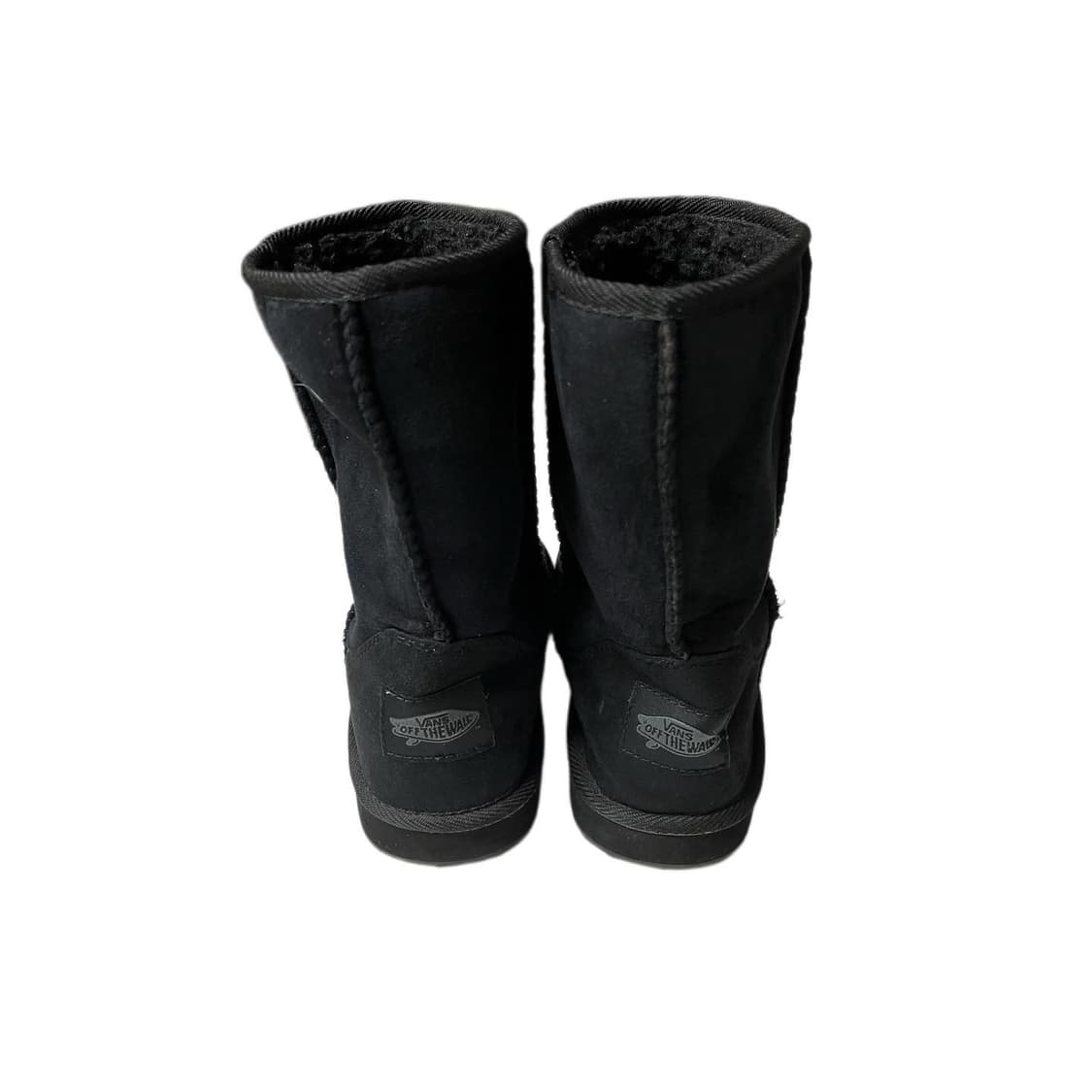 Vintage vans boots 상품이미지4