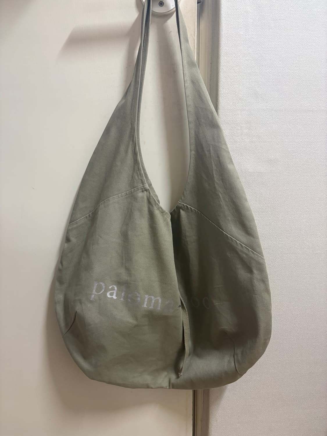 팔로마울 서울 팝업 에코백 상품이미지2