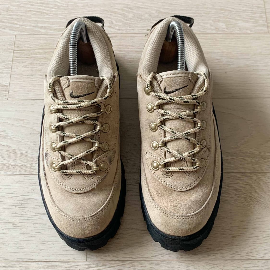 나이키 라하르 로우 라탄 상품이미지3