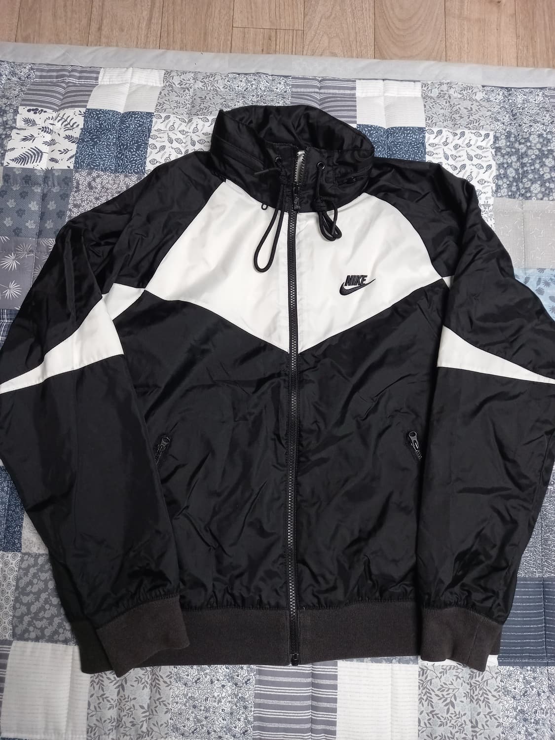 나이키 빅스우시 바람막이    100 상품이미지1