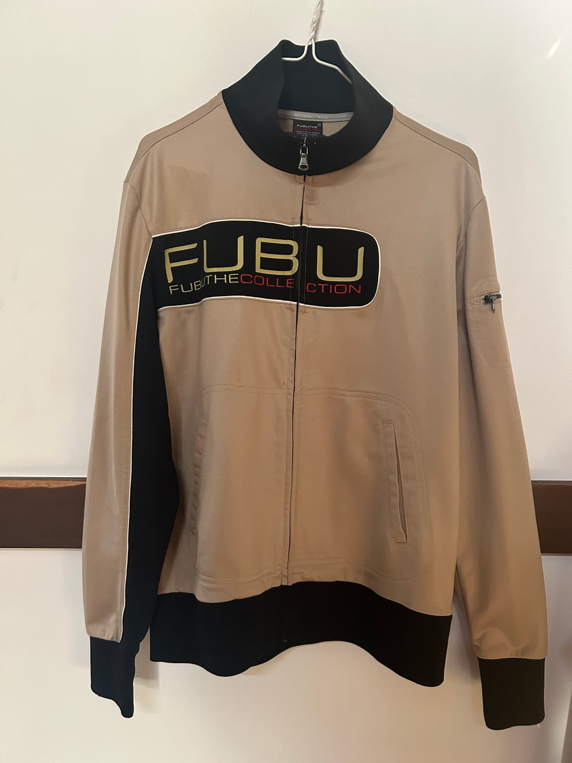 후부 져지 상품이미지1