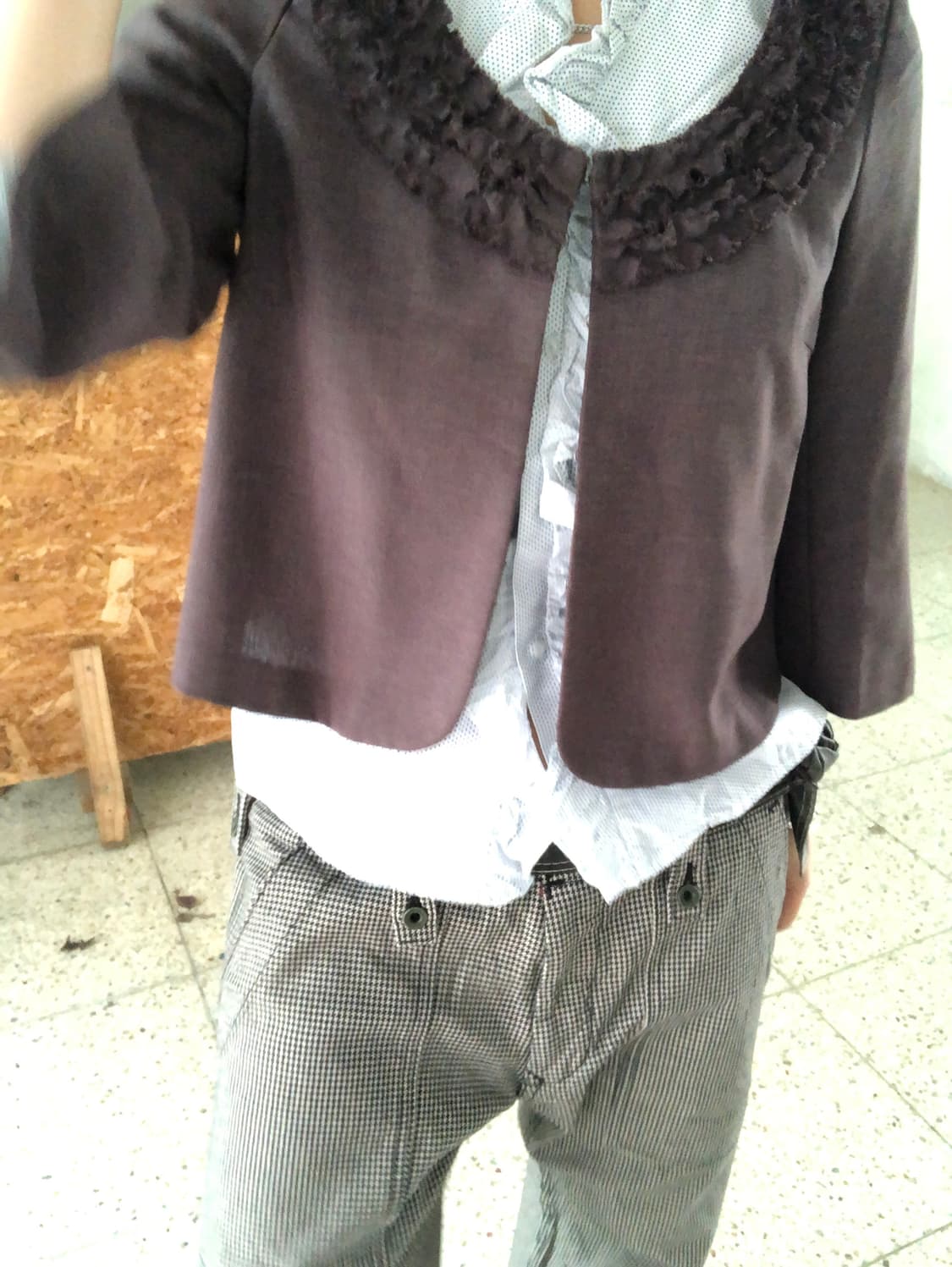 frill jk 상품이미지6