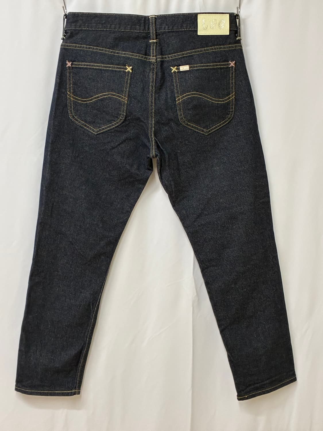 리 - 여성 데님 팬츠 상품이미지2