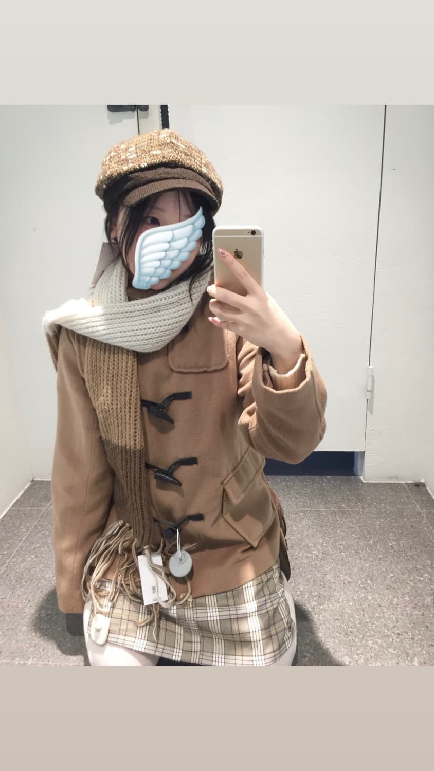 빈티지 니혼진 코디 세트 스윙잉서울 큐빈티지 모리걸 와이즈걸 상품이미지2