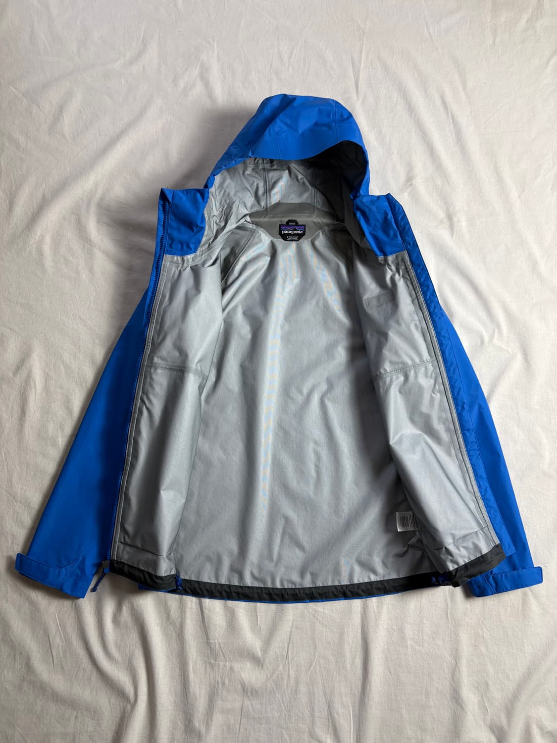 Patagonia 파타고니아 토렌쉘 3L 자켓 S 상품이미지3