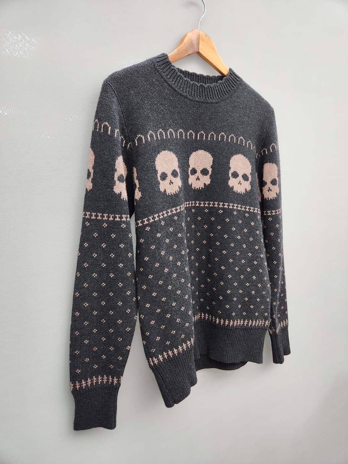 하이드로겐 니트 상품이미지2