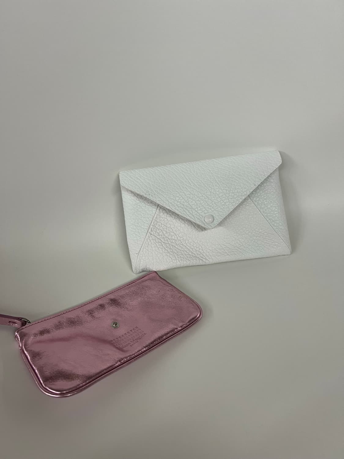 (Maison Margiela) 메종 마르지엘라 지갑 상품이미지5