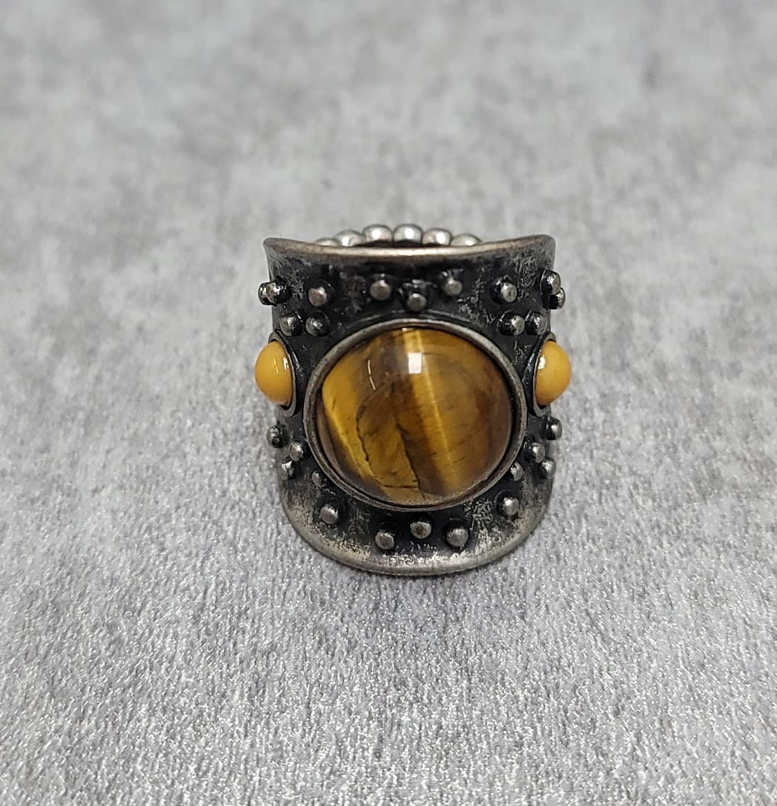 빈티지반지 상품이미지2