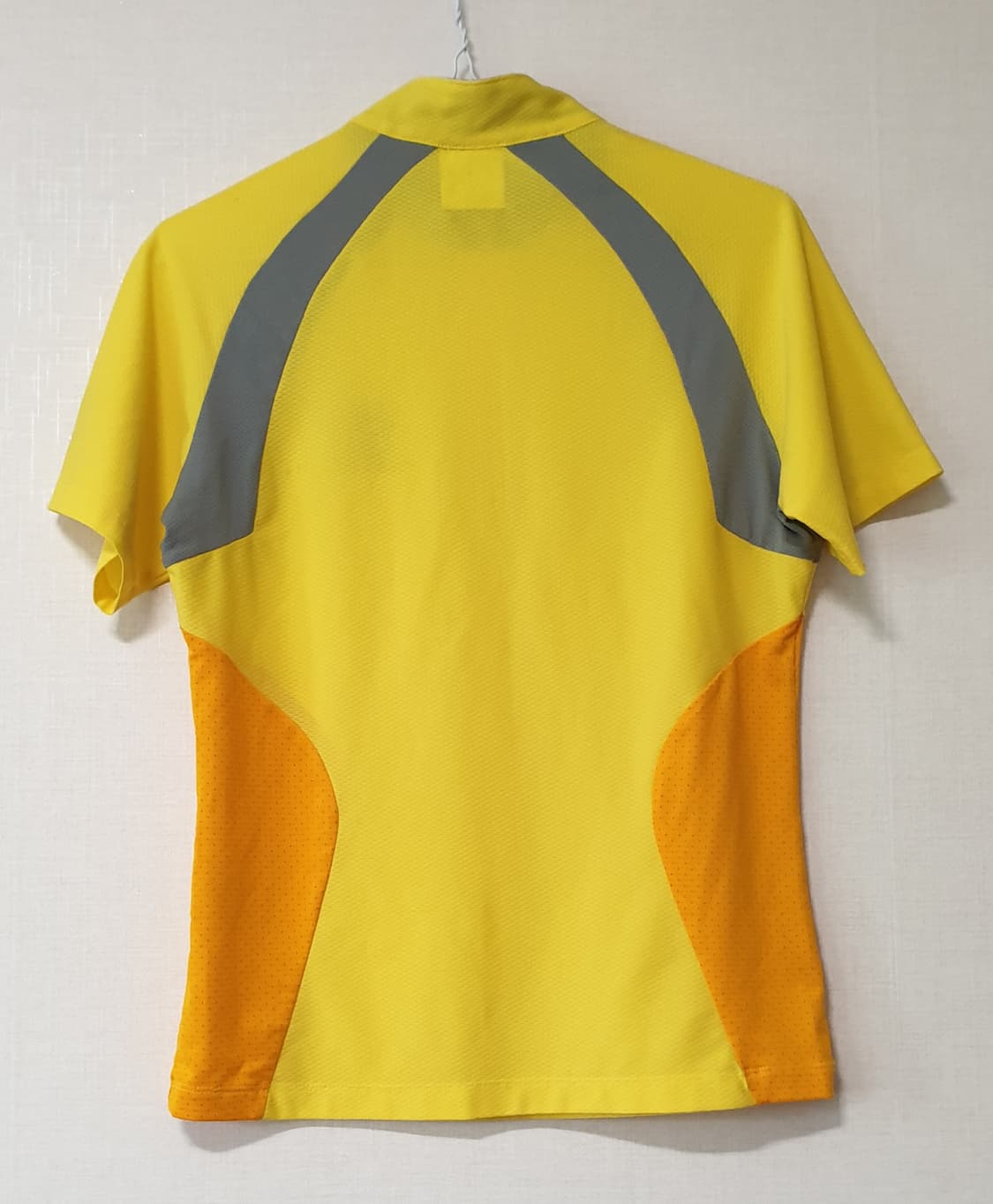 블랙야크 반집업 반팔티 90사이즈 상품이미지2