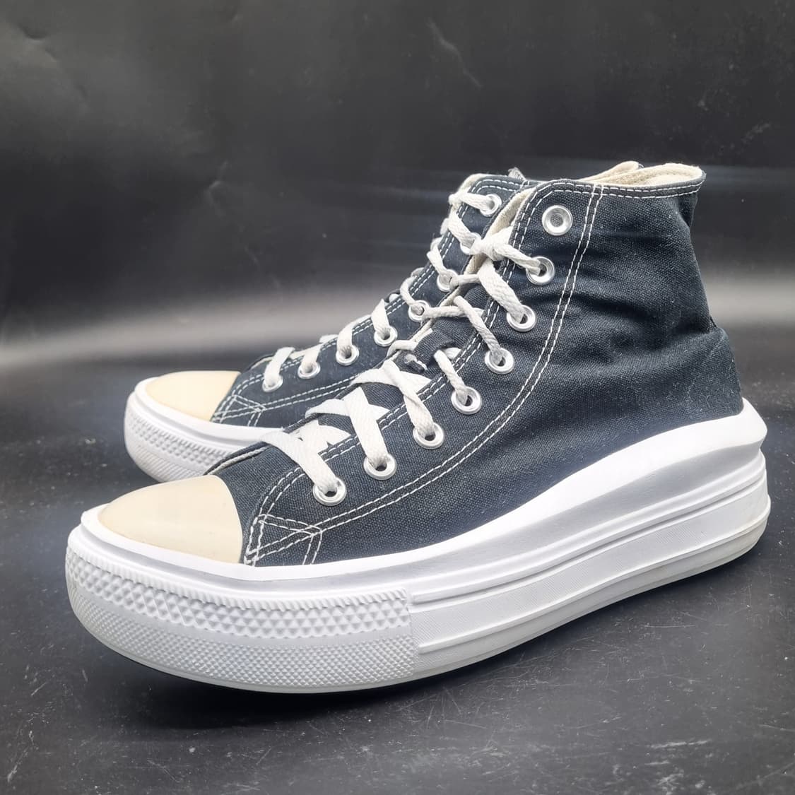 컨버스 무브 남성 하이탑  270 상품이미지1