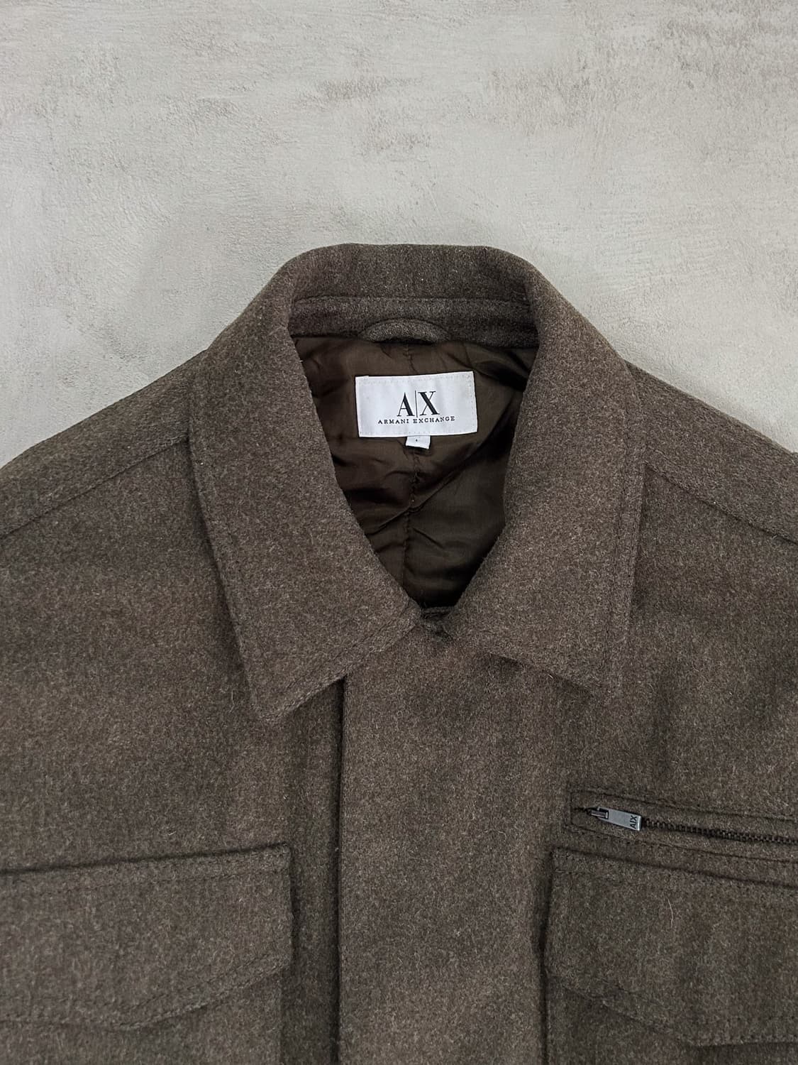Armani Exchange 상품이미지4