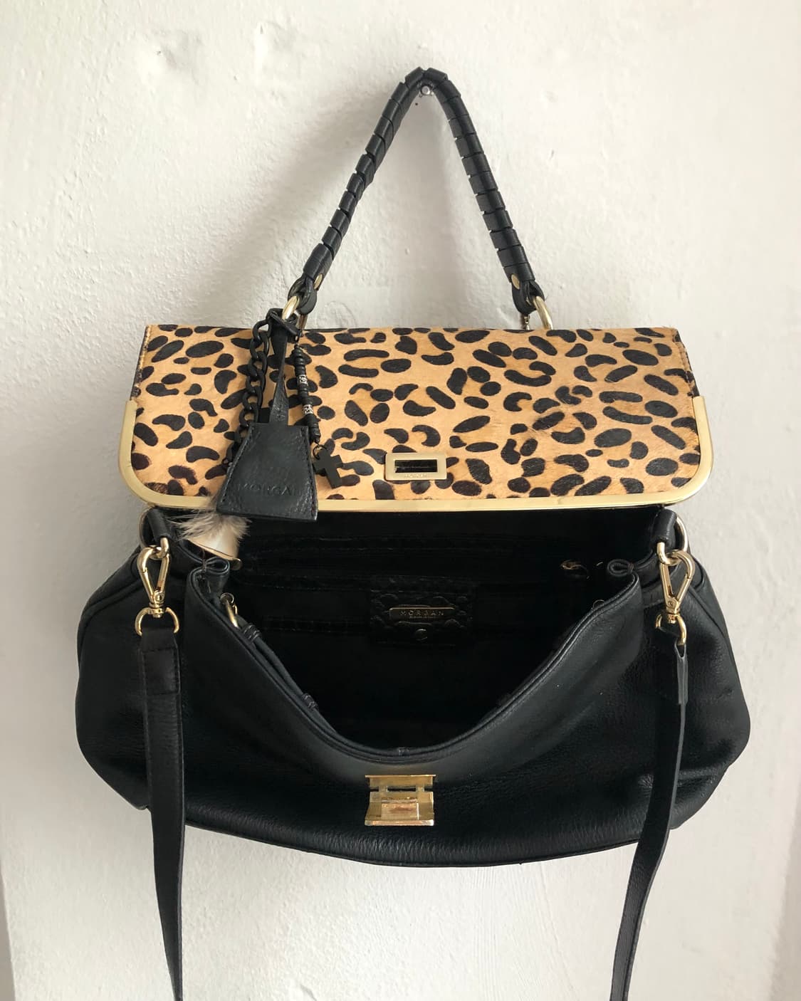 Morgan's Vintage bag 상품이미지3