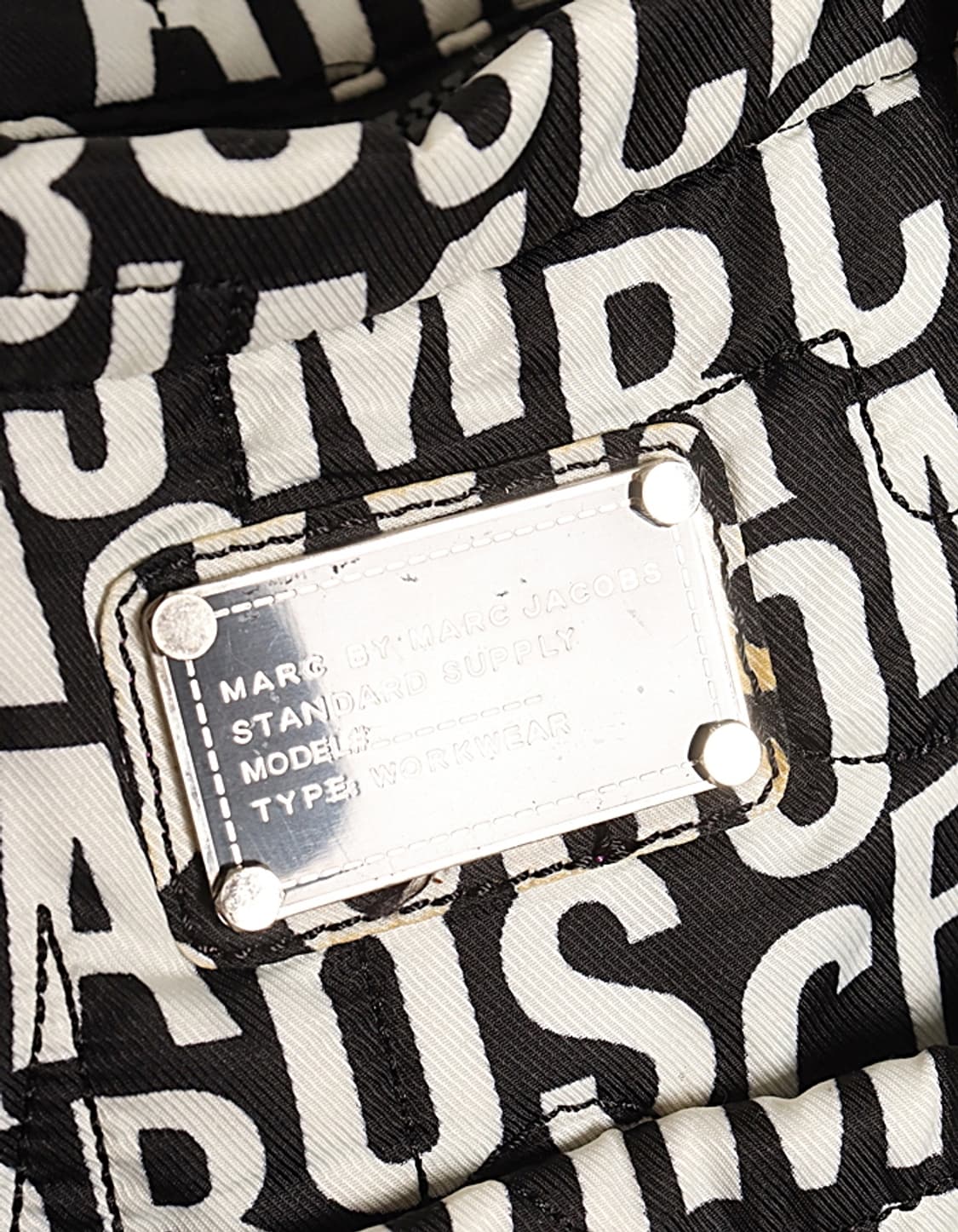 MARC BY MARC JACOBS 2Way Bag L 상품이미지3