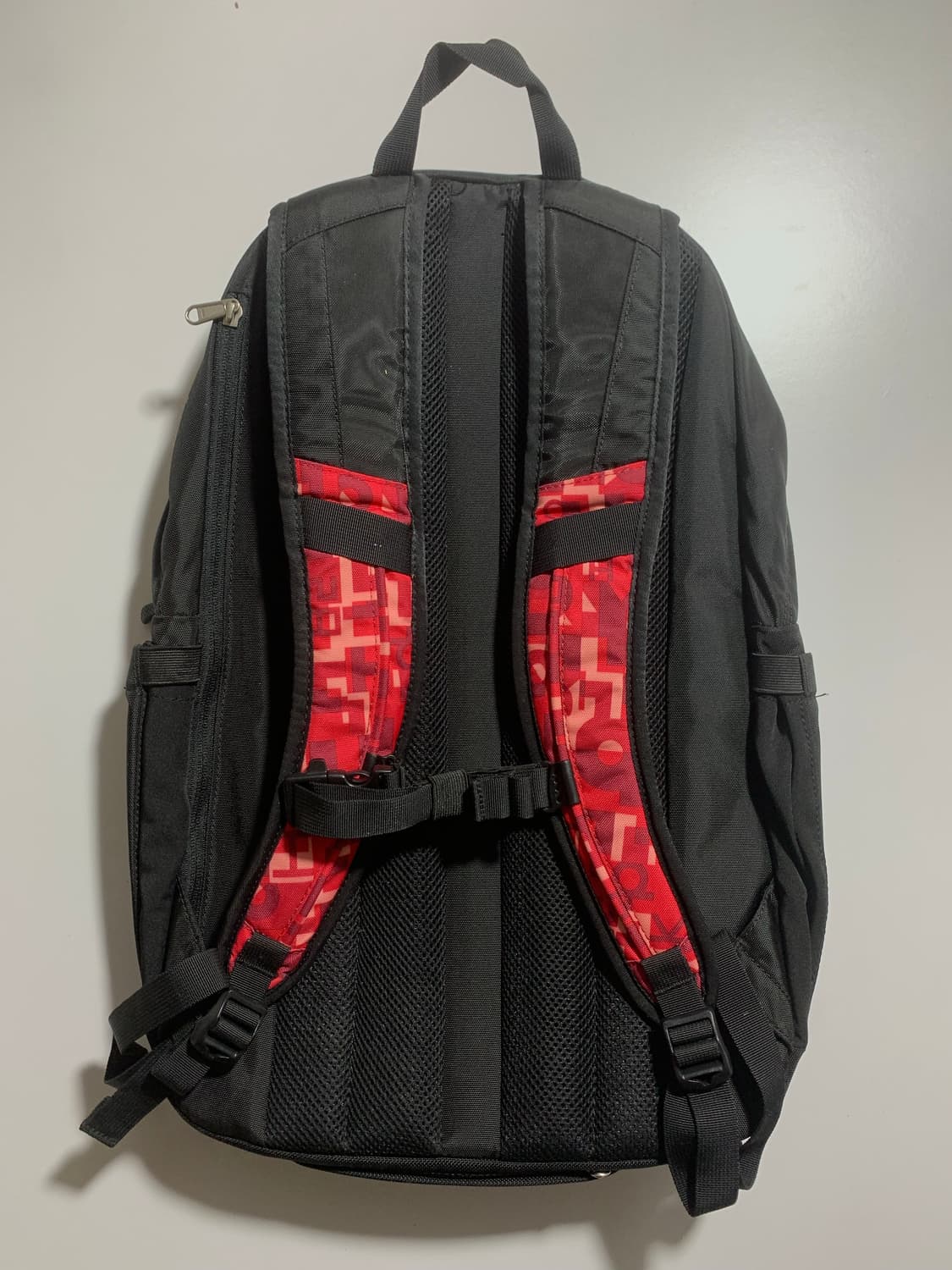 노스페이스 평창 2018 에디션 백팩 상품이미지2