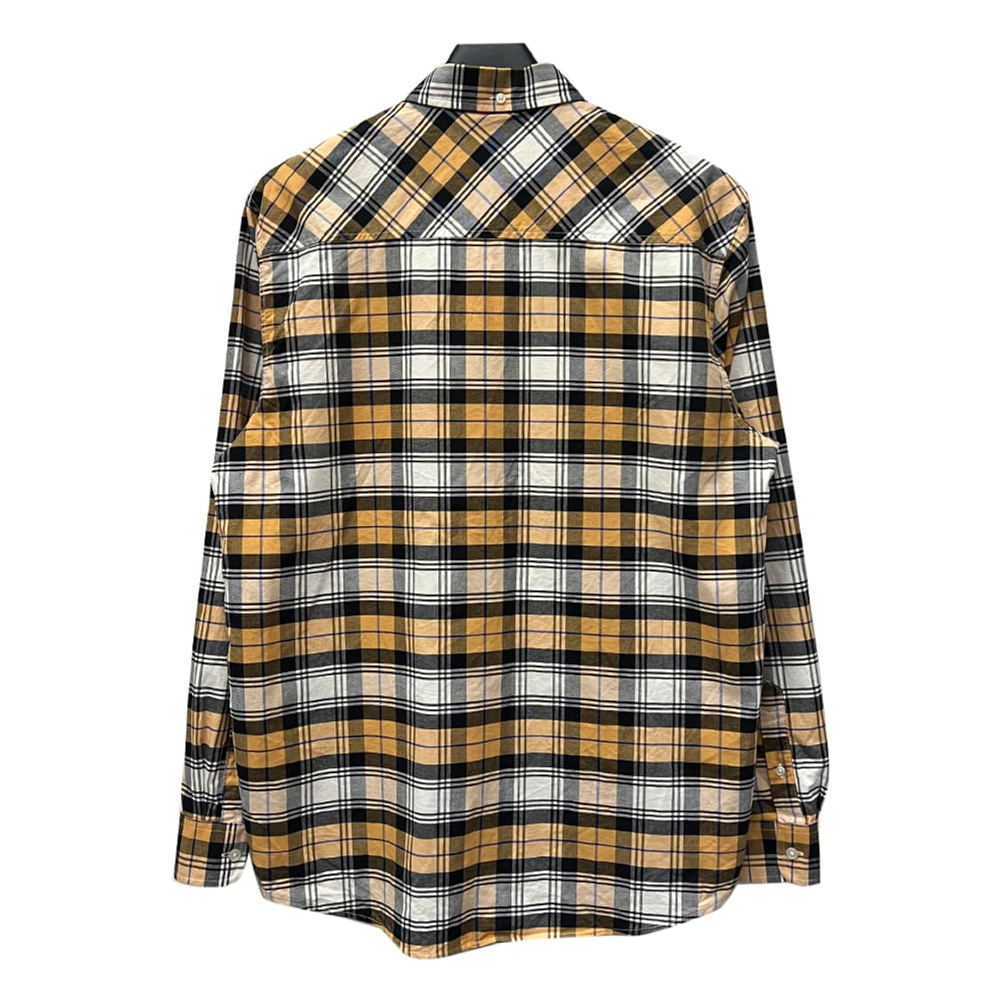 칼하트 WIP L/S STEEN 체크 셔츠 남방 L 상품이미지2