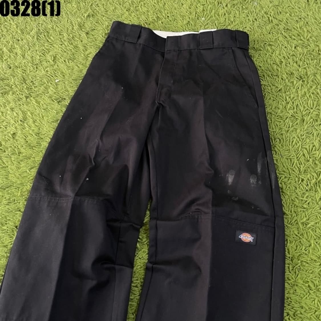 디키즈 면바지 28 상품이미지2