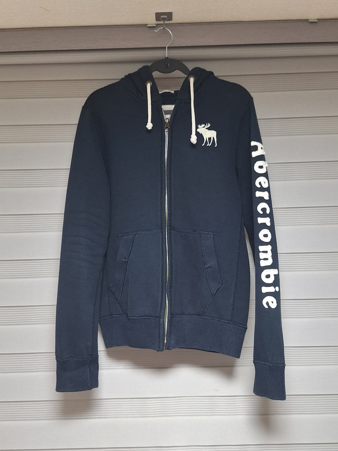 아베크롬비 후드집업 상품이미지1