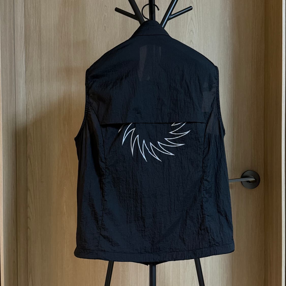 [M] UVU 윈드프루프 방풍조끼 상품이미지4