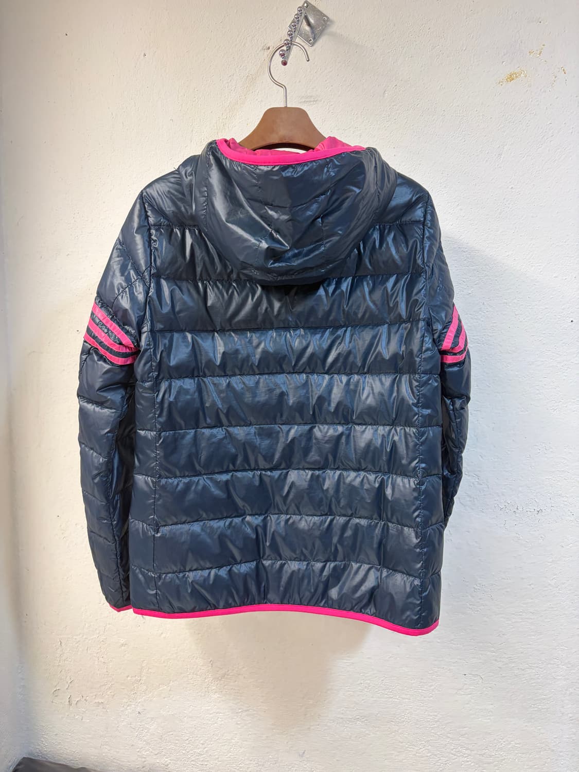 아디다스 경량 패딩 상품이미지8