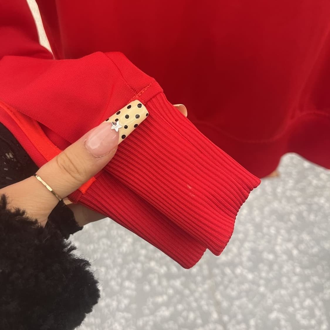 아디다스 Y2K 레트로 파이어버드 져지 집업 95 C09774 상품이미지7