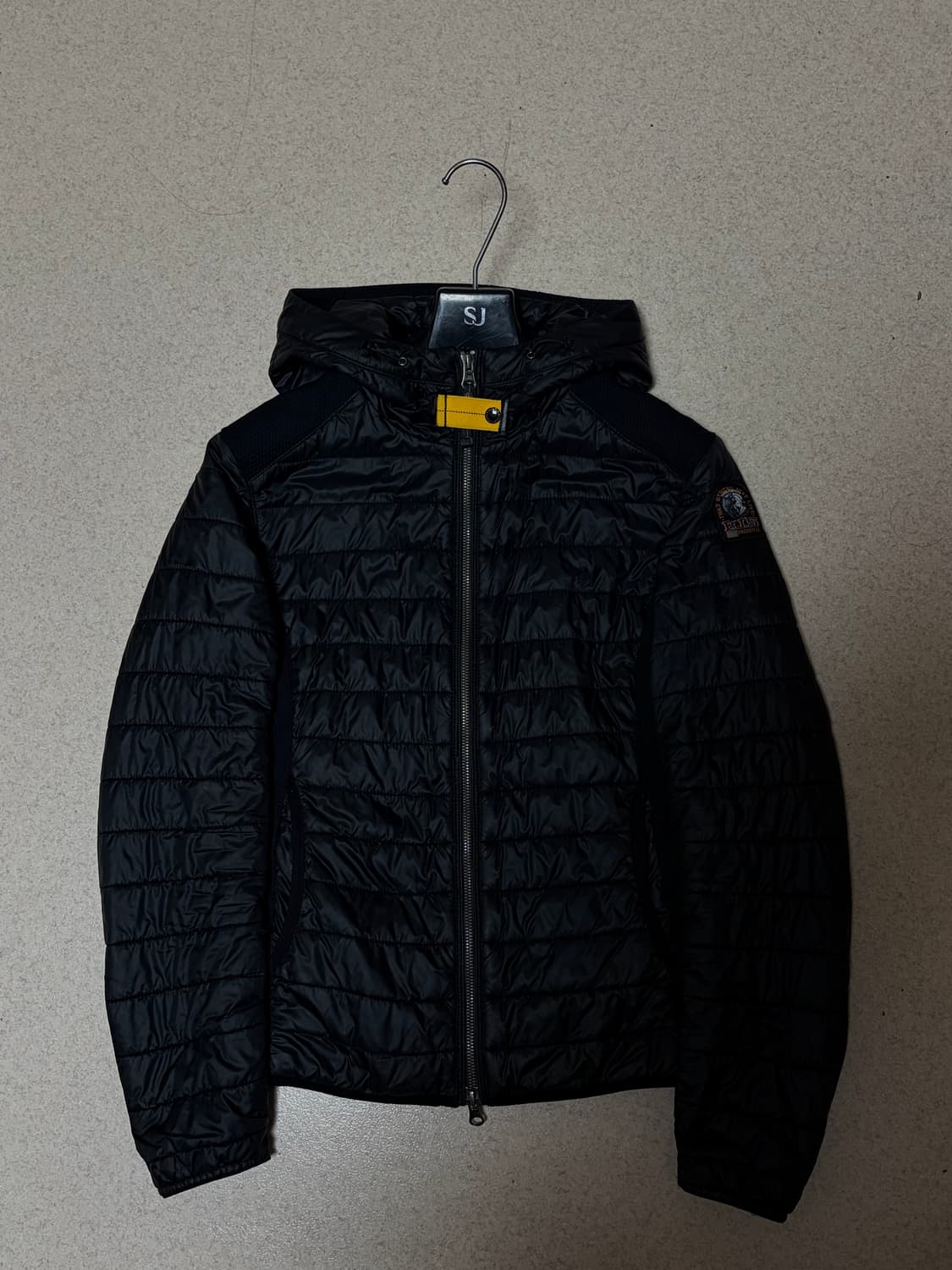 {황금매물} 파라점퍼스 경량패딩 급처 상품이미지2