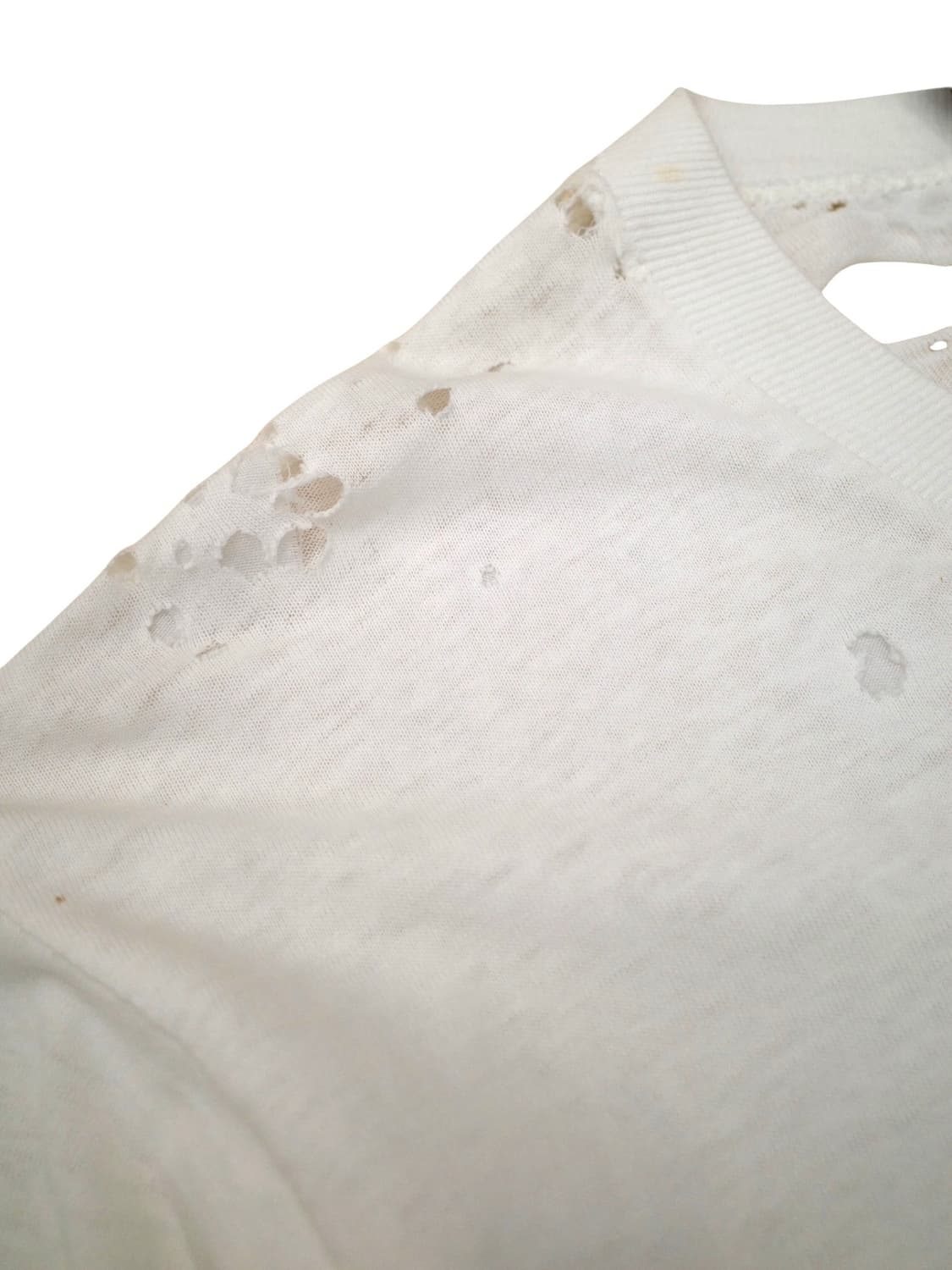 90‘s 레드 핫 칠리 페퍼스 밴드 티셔츠 상품이미지4