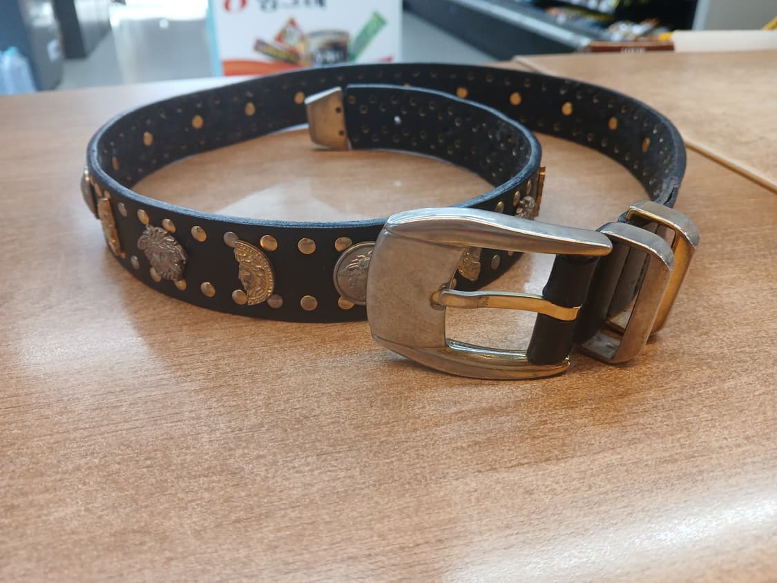 베르사체 벨트  (28~ 31)  상품이미지5