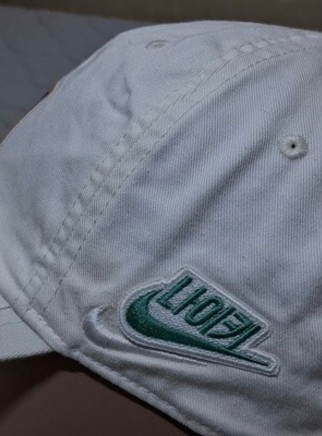 택포 / 나이키 런 서울 러닝캡 상품이미지2