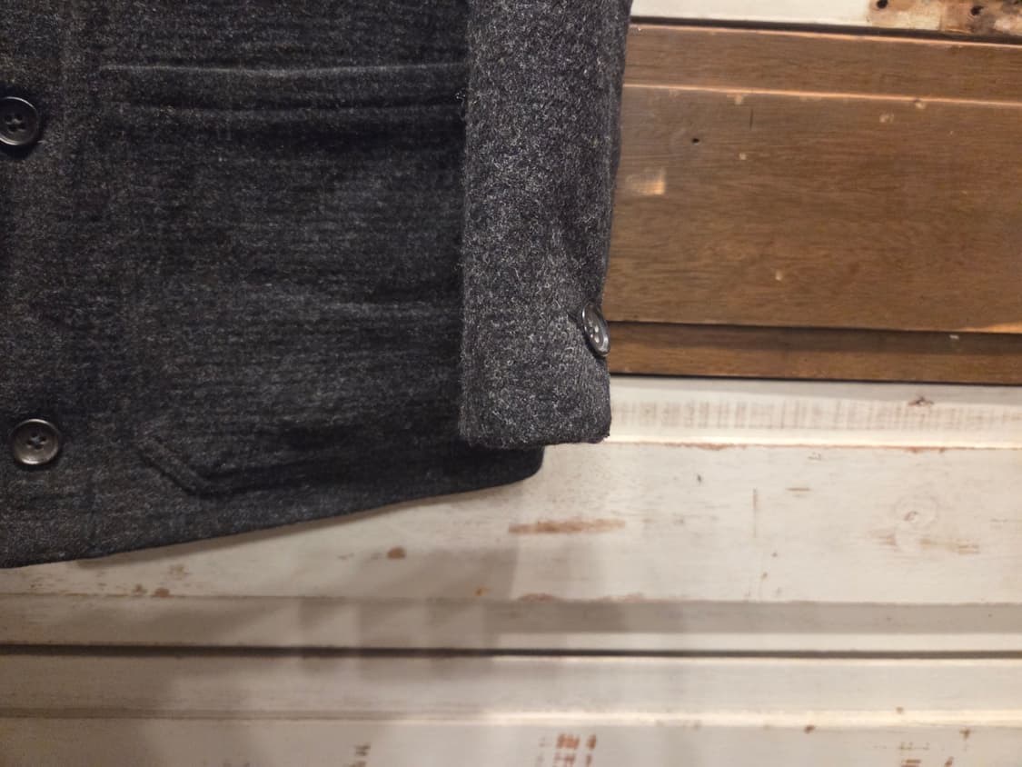 몬테도로 프렌치워크자켓  상품이미지5