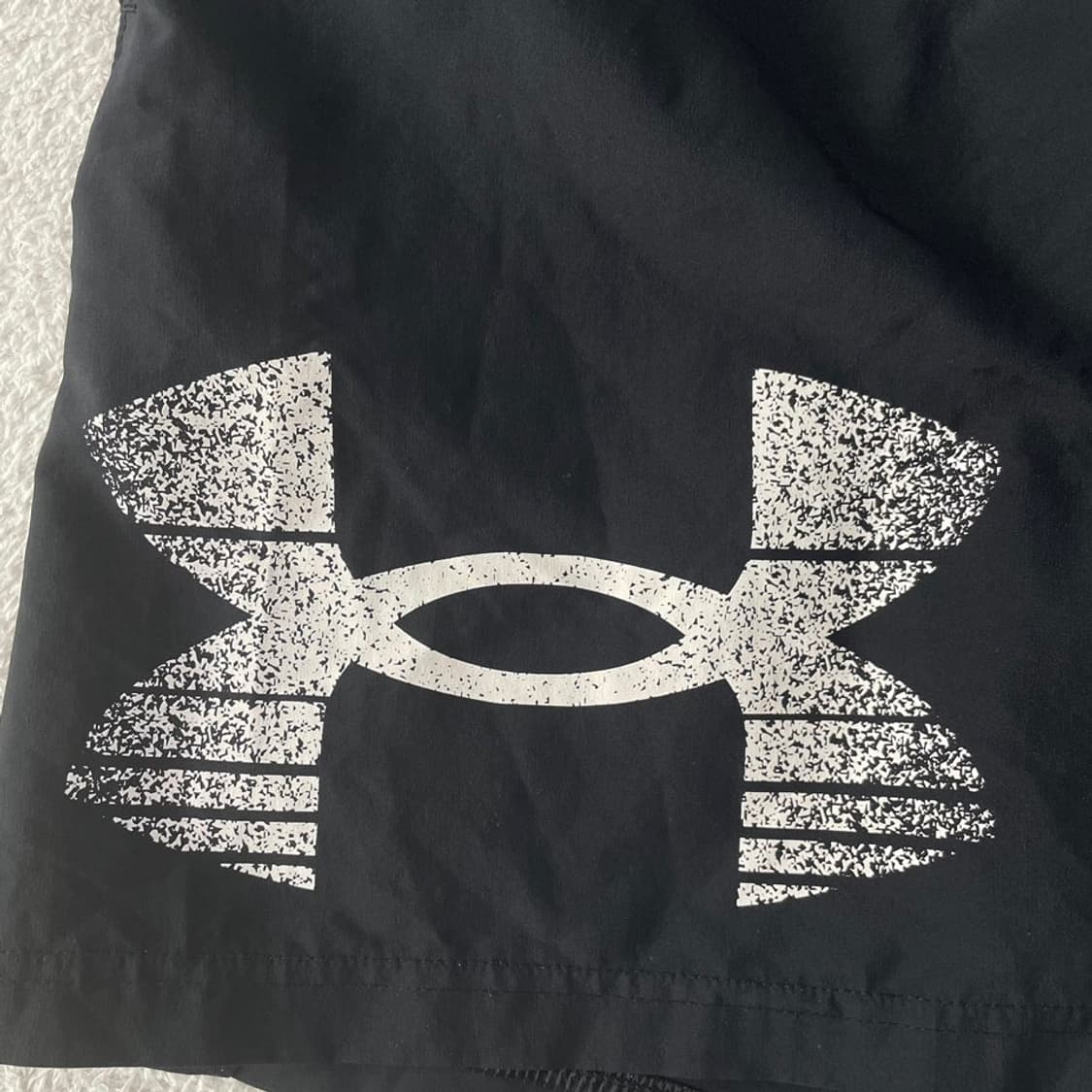 M 언더아머 반바지 상품이미지2