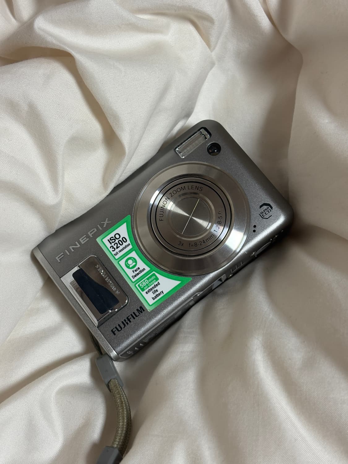 후지필름 파인픽스 f31fd 상품이미지1