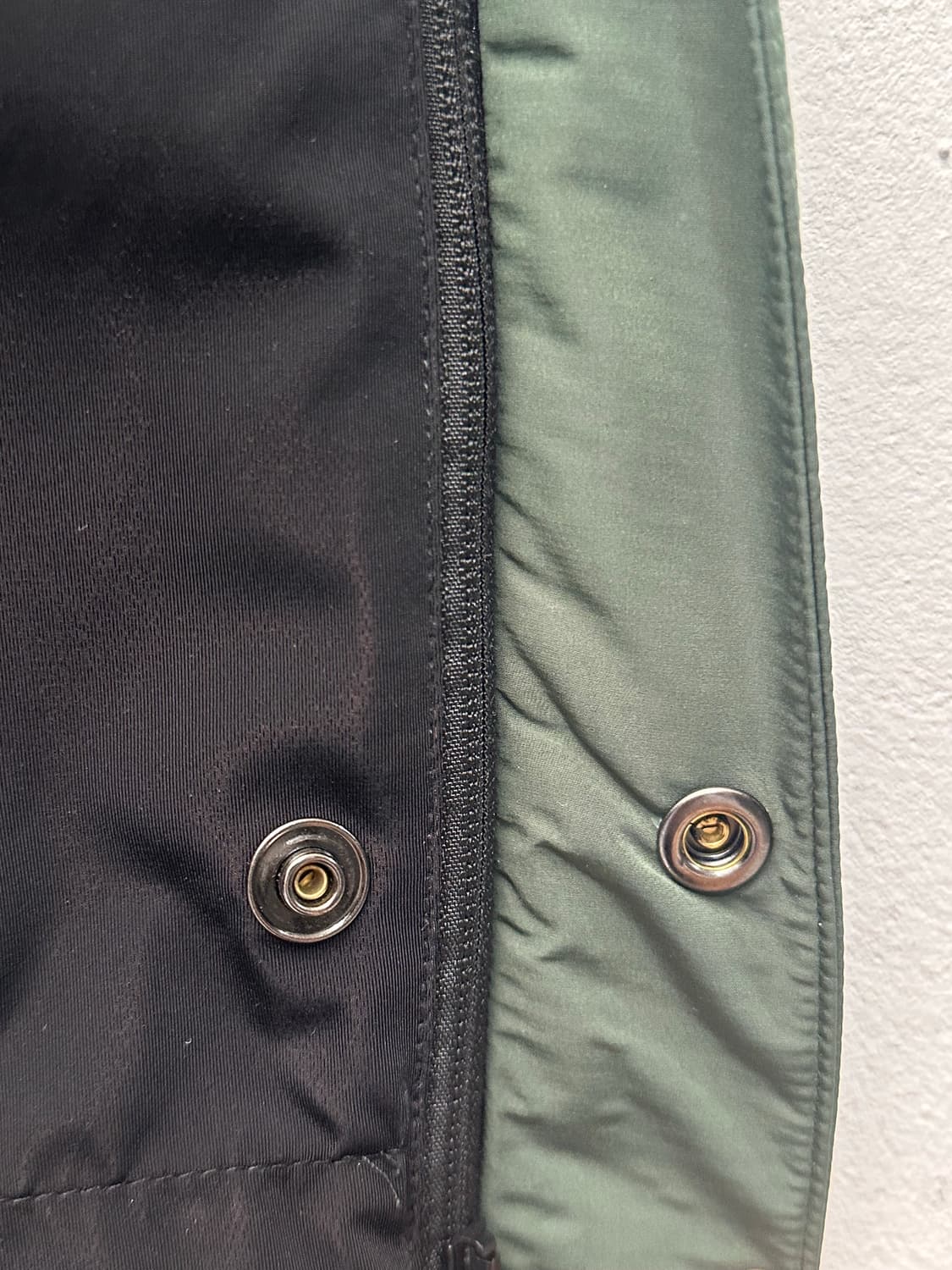 [L]Kiko Kostadinov Gaetan Snap Trousers 상품이미지4