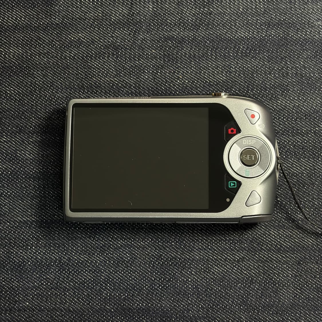 모카 디카) 카시오 엑슬림z2300 상품이미지2