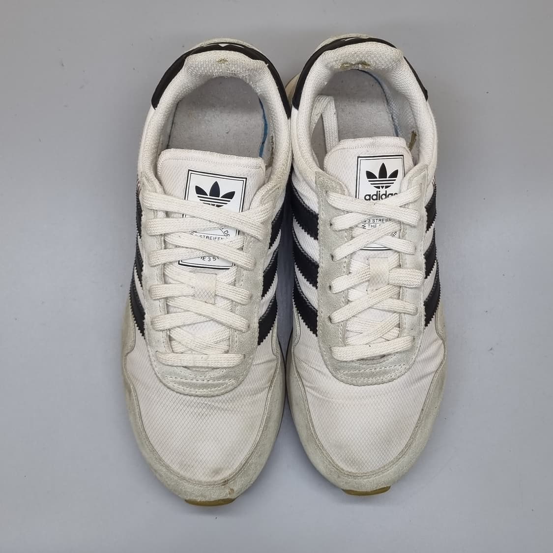 아디다스 헤이븐 여성운동화235 상품이미지2