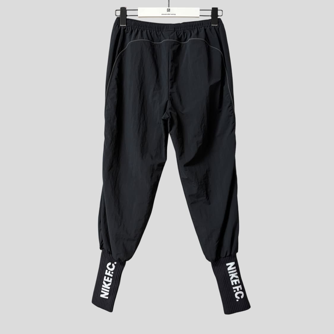 (S)나이키 FC 커프 우븐팬츠 상품이미지4